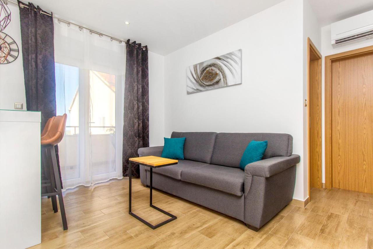 Apartment Tonka Šibenik Extérieur photo