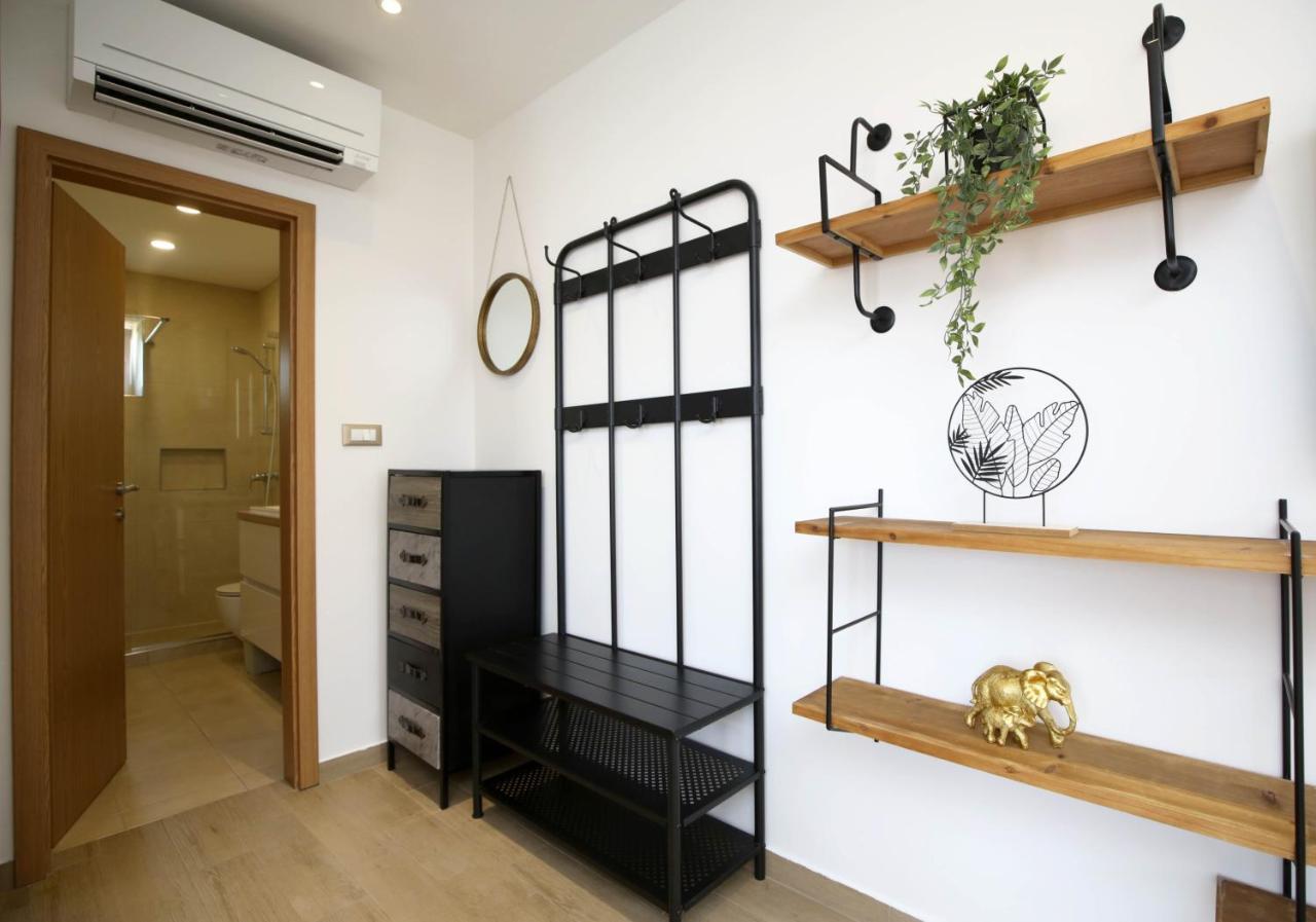 Apartment Tonka Šibenik Extérieur photo