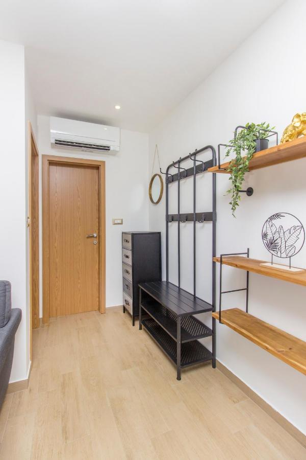 Apartment Tonka Šibenik Extérieur photo