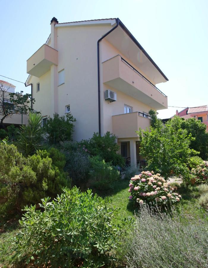 Apartment Tonka Šibenik Extérieur photo