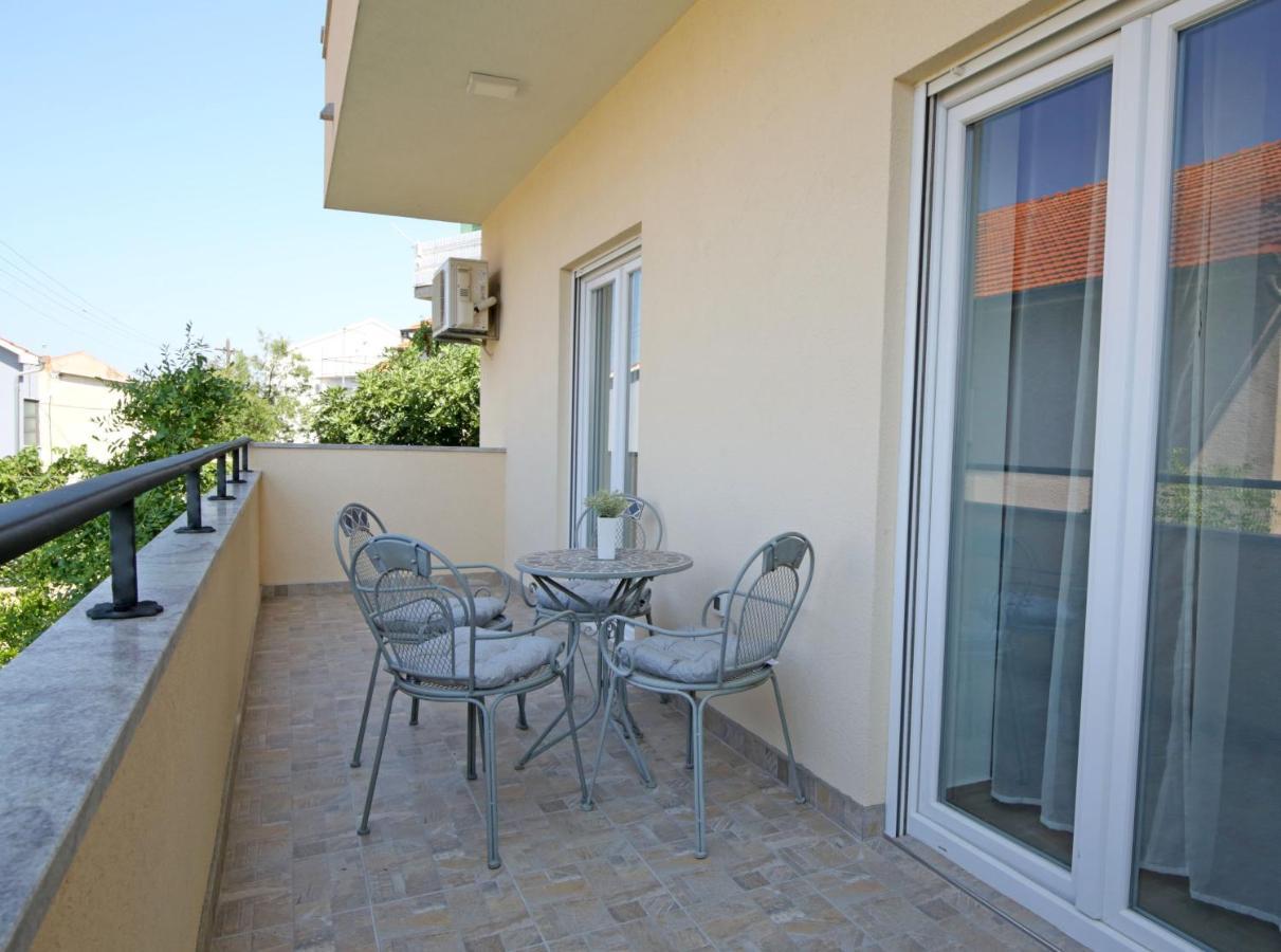 Apartment Tonka Šibenik Extérieur photo