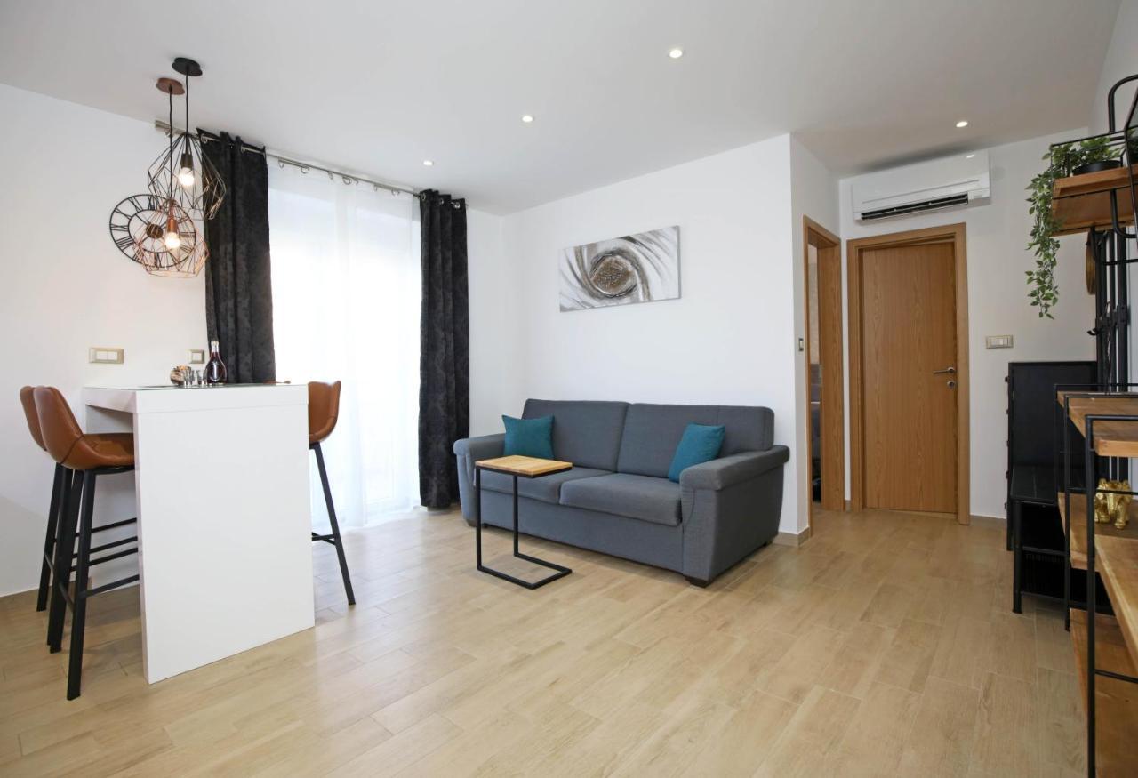 Apartment Tonka Šibenik Extérieur photo