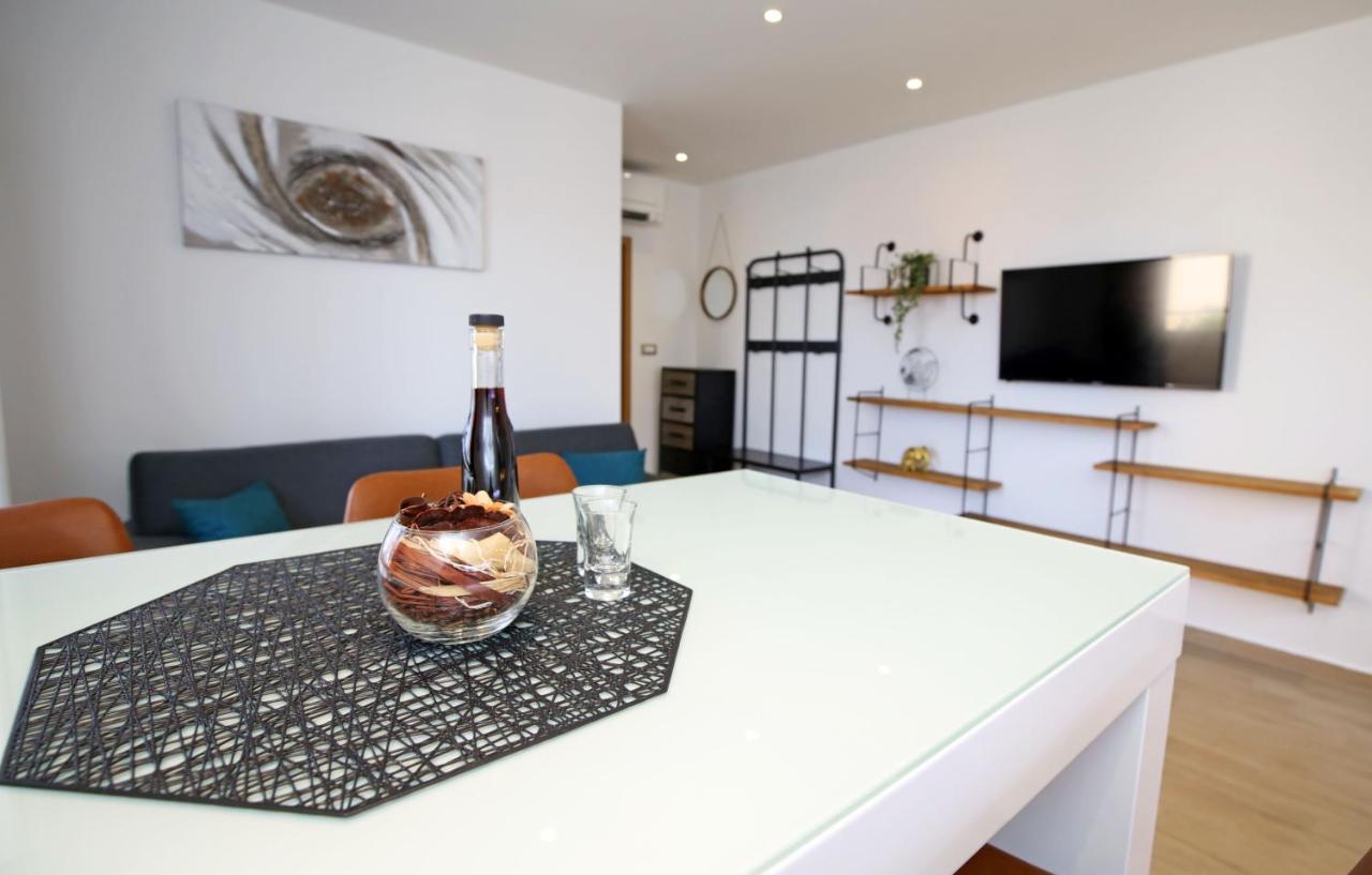 Apartment Tonka Šibenik Extérieur photo