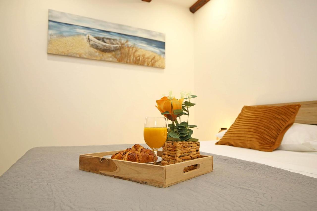 Apartment Tonka Šibenik Extérieur photo