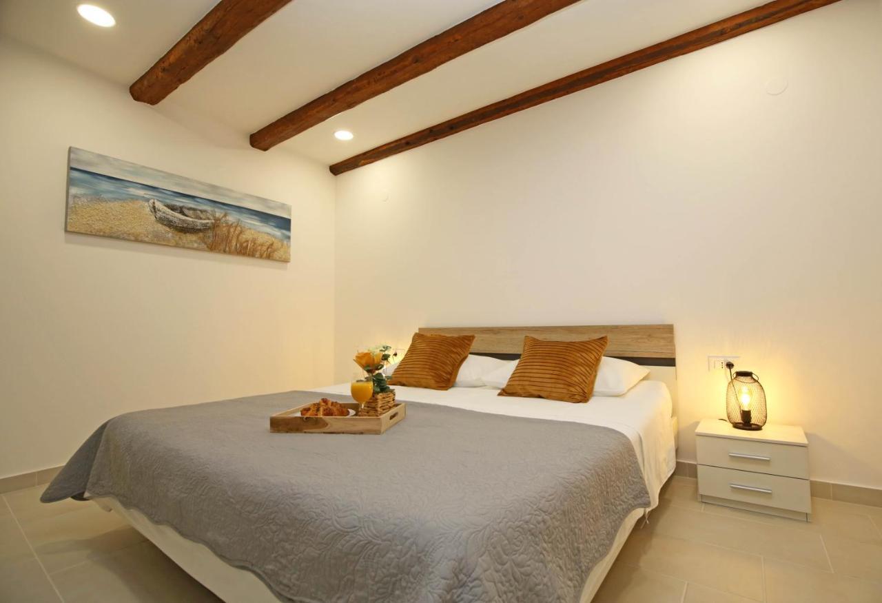 Apartment Tonka Šibenik Extérieur photo